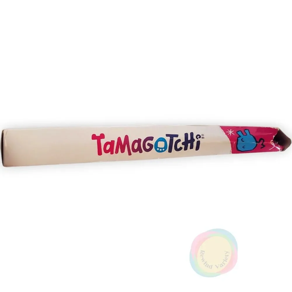 Bandai Tamagotchi Gen 1 Pretty Party Virtual Pet NIP